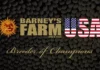 Barneys Farm May 2023 Barney's Farm