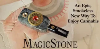 MagicStone