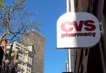 CVS Pharmacy San Francisco SF