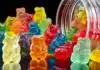 Gummy bears Connecticut