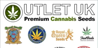 Cannabis Outlet UK Home Page July 2023 cannabis seeds outlet uk