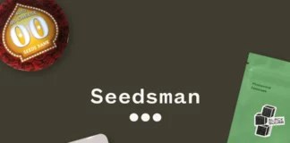 Seedsman Home Page Seedsman