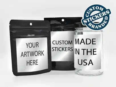 custom-printed-stickers-3-x-3-square-for-18-oz-14-oz-gram-mylar-bag-60-dram-custom-print-stickers_408x306 Top 5 Marijuana Packaging Trends
