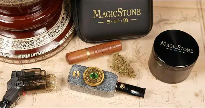 MagicStone