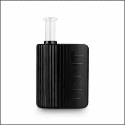 XMAX OONT Portable Vaporizer with Quick Clean topgreen