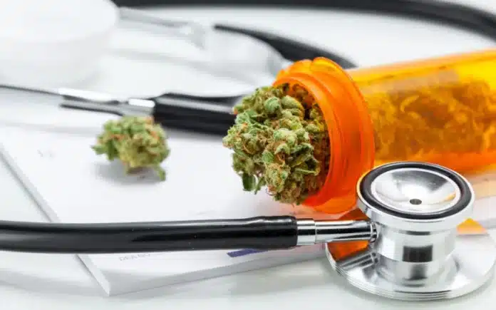 Medical marijuana Alabama Cannabis Coalition