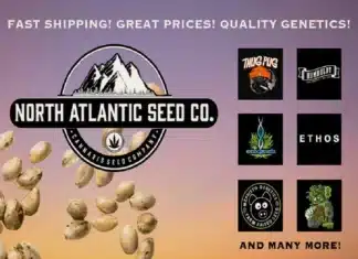 NASC_Banner North Atlantic Seed Co.
