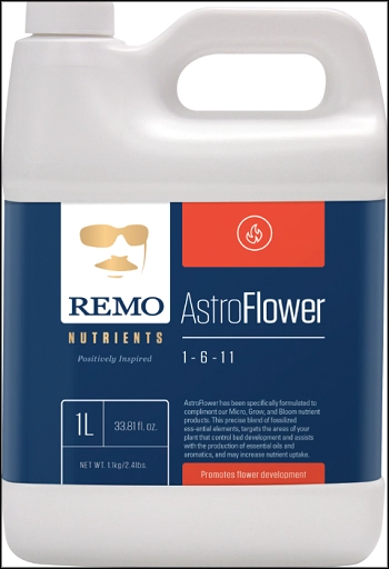 product-astroflower Remo Nutrients