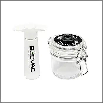 2-oz-220ml-Jar-Vacuum-Pump BudVac