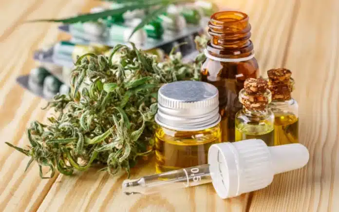 Medical Cannabis Tupelo