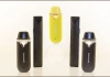 Artrix Cubox & SIP disposable vaporizers